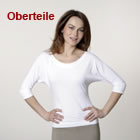 Oberteile